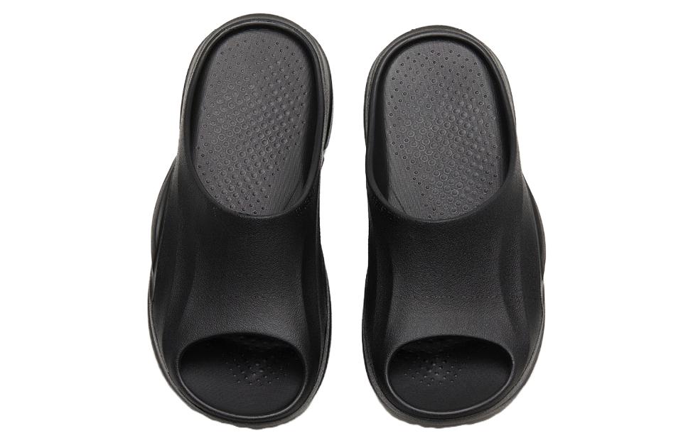 Lookbook Anta Life Series Sandalias 'Negro' 912326993-3