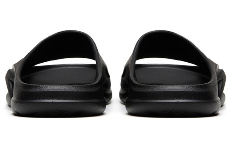 Shop Anta Life Series Sandalias 'Negro' 912326993-3