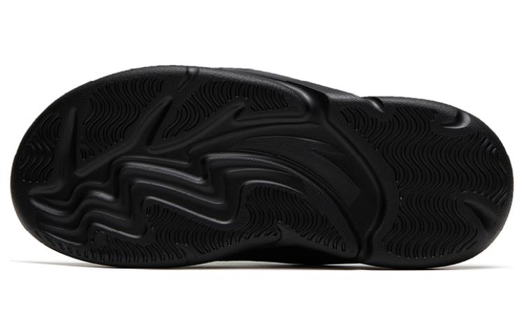 Purchase Anta Life Series Sandalias 'Negro' 912326993-3