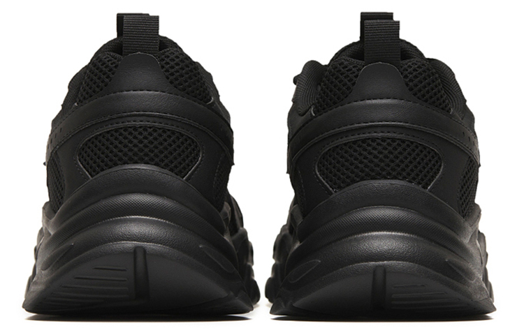 Purchase Anta Life Series Sneakers ''Zwart'' 112258891-4