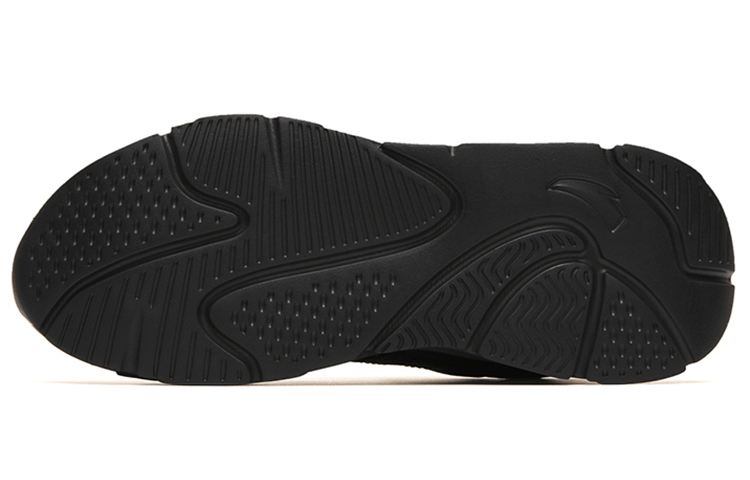 Details for Anta Life Series Sneakers ''Zwart'' 112258891-4