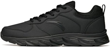 Anta Life Series Sneakers 'Black' 912035542-4 Anta Life Series Sneakers 'Black' 912035542-4