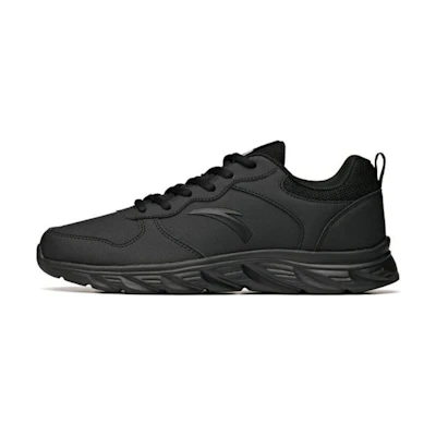 Anta Life Series Sneakers 'Black'