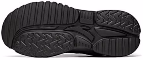 Purchase Anta Life Series Sneakers 'Black' 912035542-4