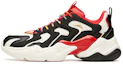Buy Anta Life Series Sneaker ''Schwarz Rot Weiß'' 112018882-11