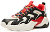 Lookbook Anta Life Series Sneaker ''Schwarz Rot Weiß'' 112018882-11