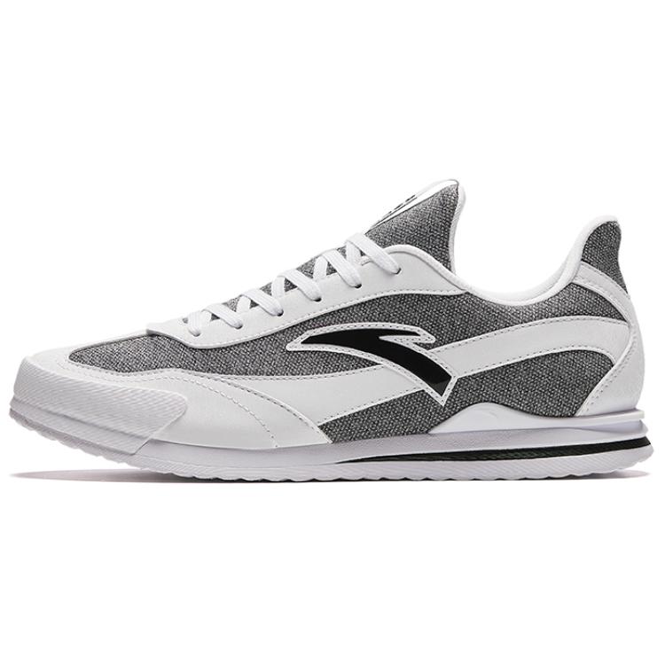 Anta Life Series Sneakers 'Grey'