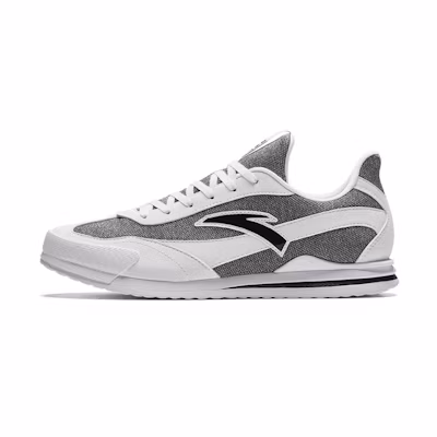 Anta Life Series Sneakers 'Grey'