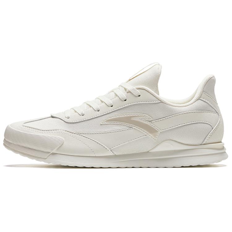 Anta Life Series Sneakers 'White Beige'