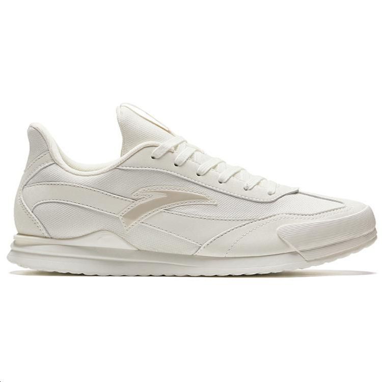 Anta Life Series Sneakers 'White Beige' 圖 2