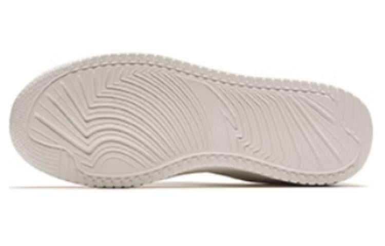 Anta Life Series Sneakers 'White Black' 圖 5