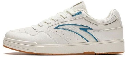 Anta Life Series Sneakers 'White Blue' 112428011-3 Anta Life Series Sneakers 'White Blue' 112428011-3