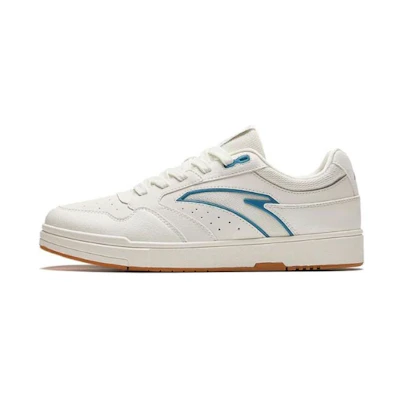 Anta Life Series Sneakers 'White Blue'