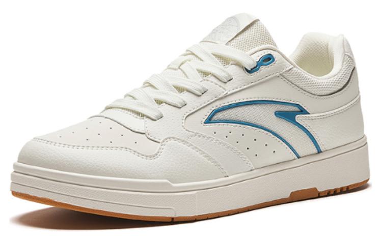 Order アンタ ライフシリーズ スニーカー 'ホワイト ブルー' 112428011-3