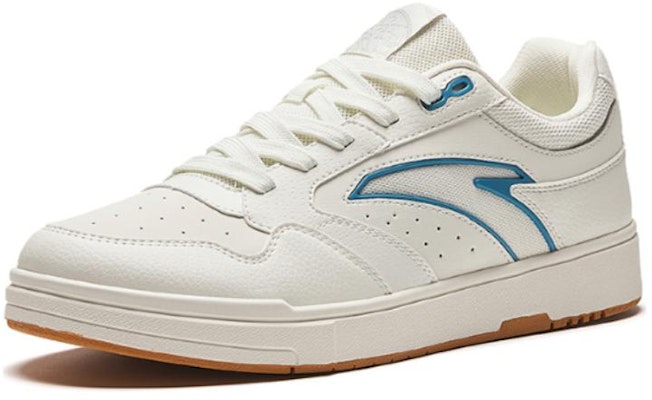 アンタ ライフシリーズ スニーカー 'ホワイト ブルー' 112428011-3 Order アンタ ライフシリーズ スニーカー 'ホワイト ブルー' 112428011-3