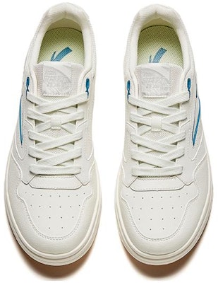 アンタ ライフシリーズ スニーカー 'ホワイト ブルー' 112428011-3 Lookbook アンタ ライフシリーズ スニーカー 'ホワイト ブルー' 112428011-3