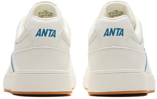 アンタ ライフシリーズ スニーカー 'ホワイト ブルー' 112428011-3 Shop アンタ ライフシリーズ スニーカー 'ホワイト ブルー' 112428011-3