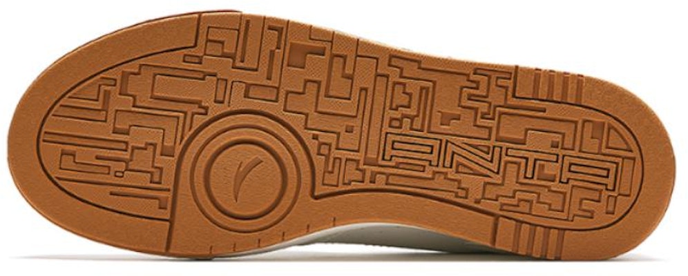 アンタ ライフシリーズ スニーカー 'ホワイト ブルー' 112428011-3 Purchase アンタ ライフシリーズ スニーカー 'ホワイト ブルー' 112428011-3