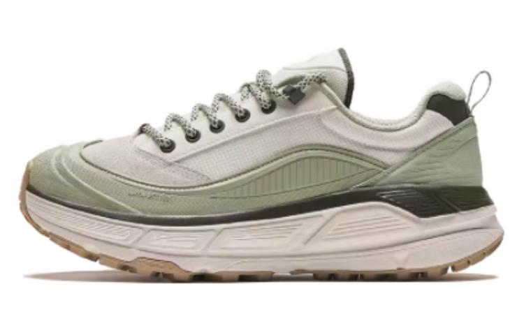 Anta Life Series Sneakers 'White Green' 912418849-3