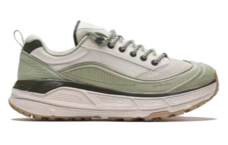 Order アンタ ライフシリーズ スニーカー ''ホワイト グリーン'' 912418849-3