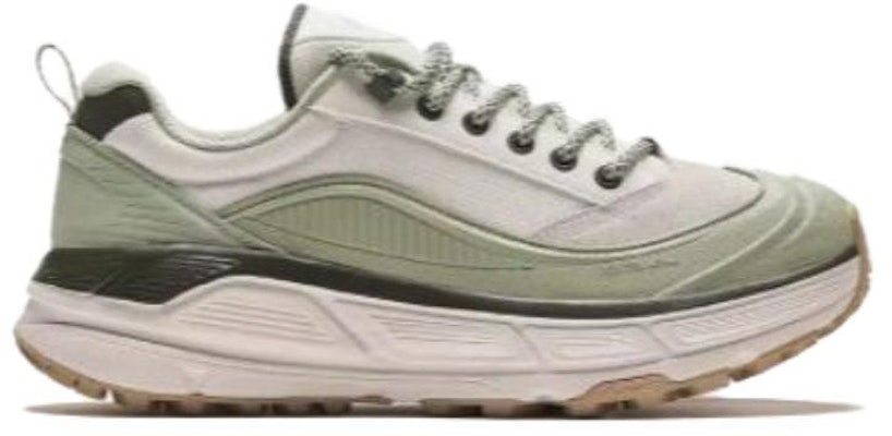 Anta Life Series Sneakers 'Putih Hijau' 912418849-3 Order Anta Life Series Sneakers 'Putih Hijau' 912418849-3