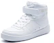 Lookbook Anta Life Series Sneakers High ''White 91748060-1