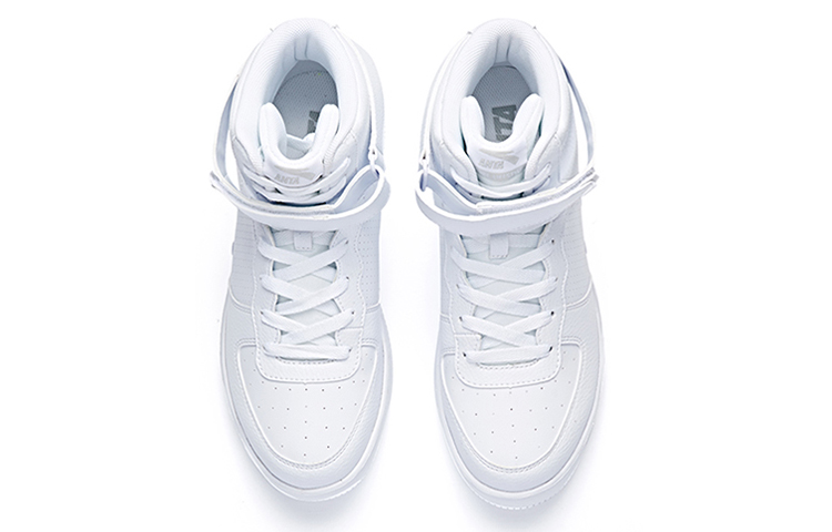 Shop Anta Life Series Sneakers High ''White 91748060-1