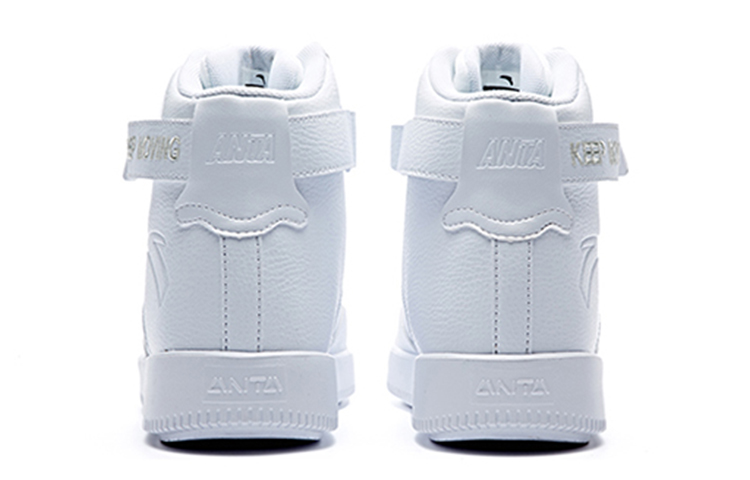 Purchase Anta Life Series Sneakers High ''White 91748060-1
