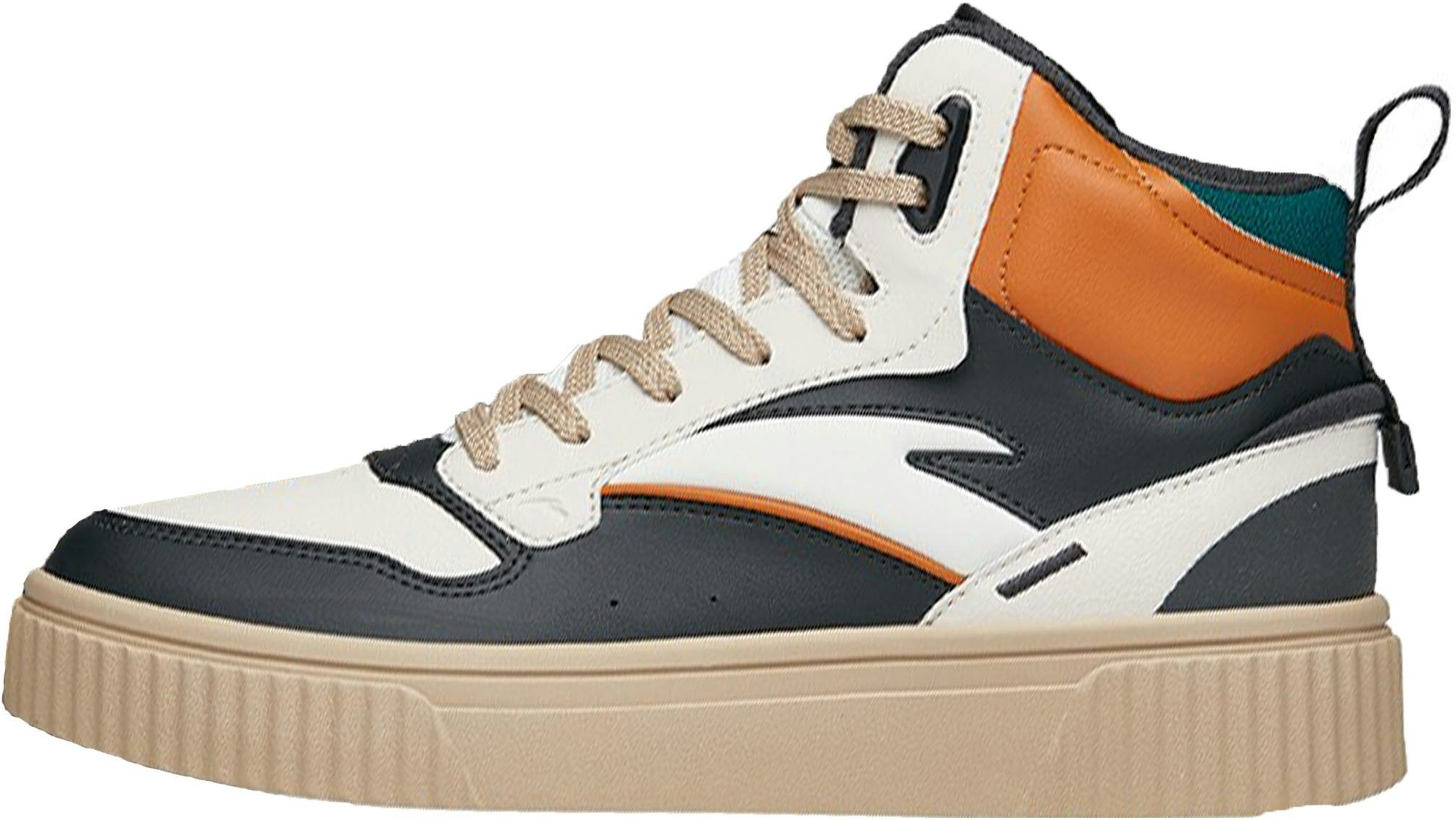 anta-high-top-sneakers-white-grey-orange-912248015-3