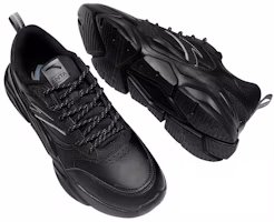 Order Anta Life Series Sneakers Mid ''Zwart'' 912338821-4