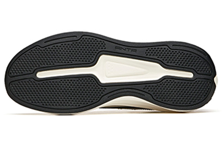 Anta Life Series Superbody Low 'White Black Purple' 圖 6