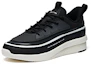 Order Anta Life Series Chaussures Épaisses Décontractées ''Noir Blanc Gris'' 112018856-2
