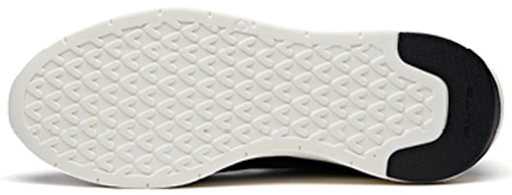 Anta Life Series Chaussures Épaisses Décontractées ''Noir Blanc Gris'' 112018856-2 Purchase Anta Life Series Chaussures Épaisses Décontractées ''Noir Blanc Gris'' 112018856-2
