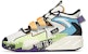 Anta Life Series Thompson G6 Low 'Putih Hitam Biru' 112128089-1