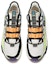 Lookbook Anta Life Series Thompson G6 Low 'Putih Hitam Biru' 112128089-1