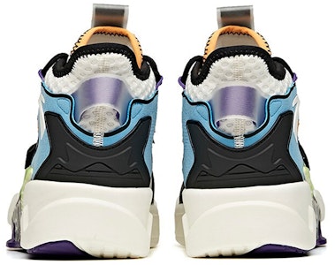 Anta Life Series Thompson G6 Low 'Blanco Negro Azul' 112128089-1 Shop Anta Life Series Thompson G6 Low 'Blanco Negro Azul' 112128089-1