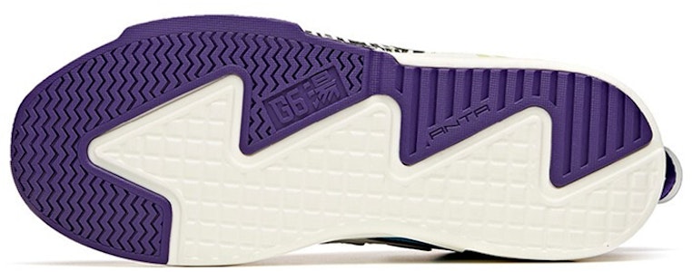 Anta Life Series Thompson G6 Low 'Blanco Negro Azul' 112128089-1 Purchase Anta Life Series Thompson G6 Low 'Blanco Negro Azul' 112128089-1