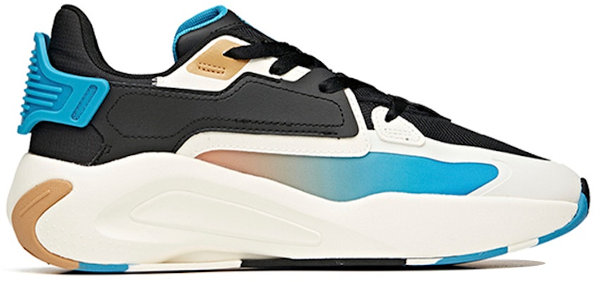 Anta Life Series Ultra 'Black Blue' 112118083-1 Order Anta Life Series Ultra 'Black Blue' 112118083-1