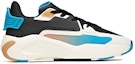 Order Anta Life Series Ultra 'Hitam Biru' 112118083-1