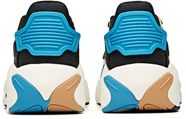 Anta Life Series Ultra 'Black Blue' 112118083-1 Purchase Anta Life Series Ultra 'Black Blue' 112118083-1