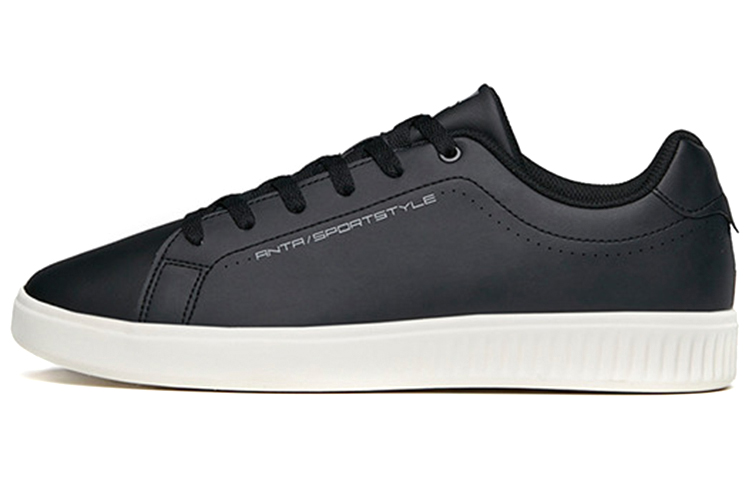 Anta Lifestyle 'Black and White'