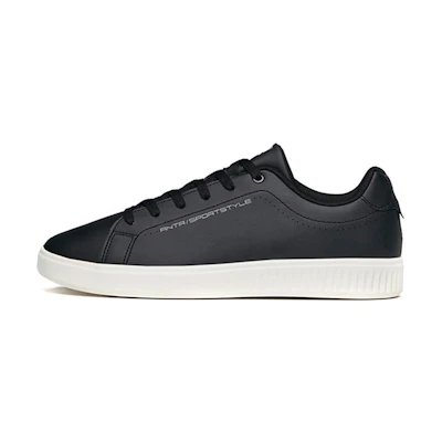 Anta Lifestyle 'Black and White'