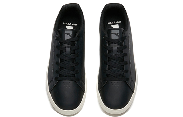 Anta Lifestyle 'Black and White' 圖 4