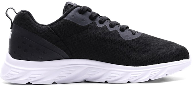 Anta安踏 生活系列 運動休閒鞋 男款 黑白 Order Anta安踏 生活系列 運動休閒鞋 男款 黑白