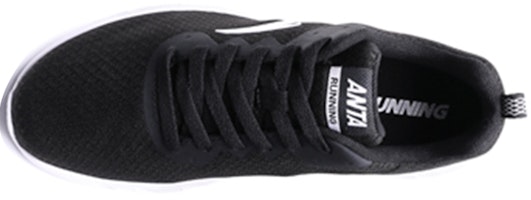 安踏生活方式'黑白' 91715521-1 Shop 安踏生活方式'黑白' 91715521-1