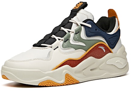 Anta Gaya Hidup 'Sepatu Daddy Abu Coklat Hitam' 112118041-2 Order Anta Gaya Hidup 'Sepatu Daddy Abu Coklat Hitam' 112118041-2