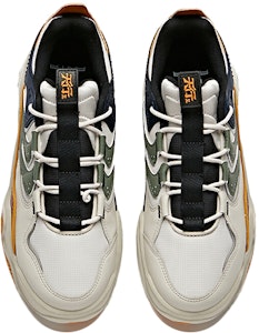 Anta Gaya Hidup 'Sepatu Daddy Abu Coklat Hitam' 112118041-2 Lookbook Anta Gaya Hidup 'Sepatu Daddy Abu Coklat Hitam' 112118041-2