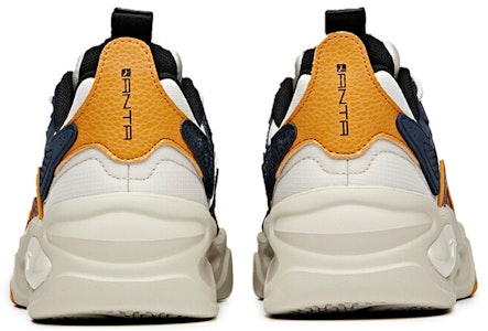 Anta Gaya Hidup 'Sepatu Daddy Abu Coklat Hitam' 112118041-2 Shop Anta Gaya Hidup 'Sepatu Daddy Abu Coklat Hitam' 112118041-2