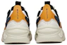 Purchase Anta Lifestyle 'Grey Brown Black Daddy Shoes' 112118041-2