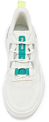 安踏生活方式 '象牙白' 112028052-2 Lookbook 安踏生活方式 '象牙白' 112028052-2